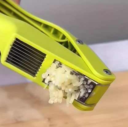 Picador Triturador de Ajo