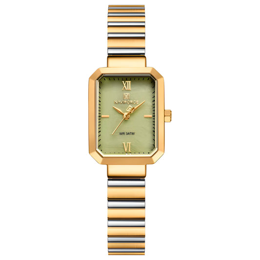 Reloj Naviforce Casual Nf5050 Mujer Acer