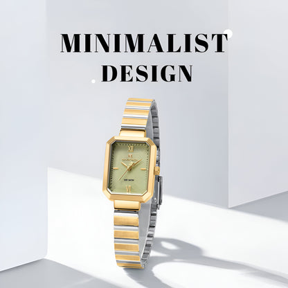 Reloj Naviforce Casual Nf5050 Mujer Acer