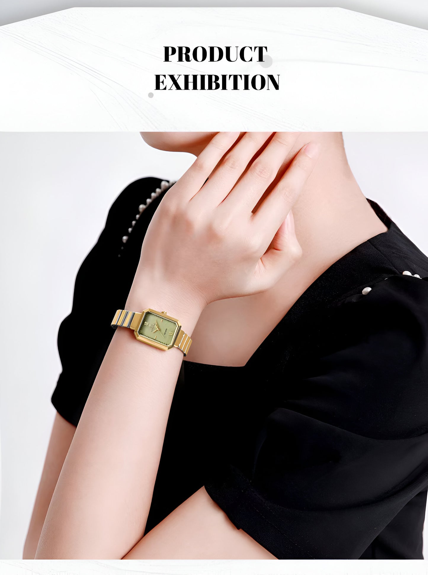 Reloj Naviforce Casual Nf5050 Mujer Acer