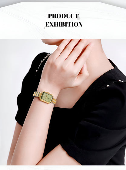 Reloj Naviforce Casual Nf5050 Mujer Acer