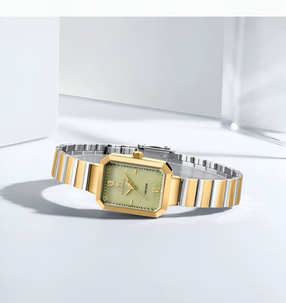 Reloj Naviforce Casual Nf5050 Mujer Acer