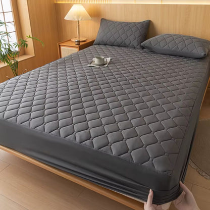 Protector de Colchon Algodon  120x190