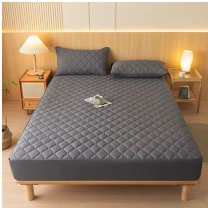 Protector de Colchon Algodon  120x190