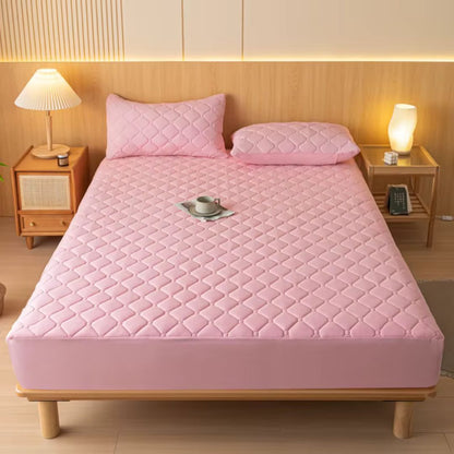 Protector de Colchon Algodon  120x190