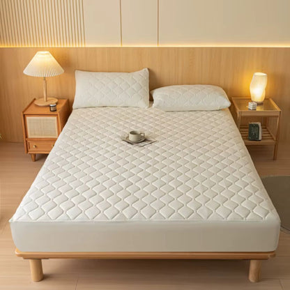 Protector de Colchon Algodon  120x190