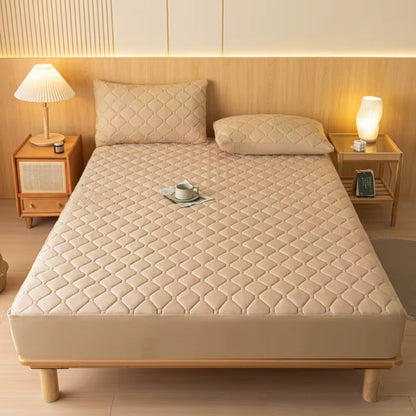 Protector de Colchon Algodon  120x190