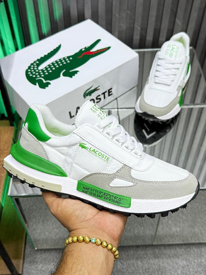 🗣️En tendencia!! - Tenis Lacoste Ref 111 🐊