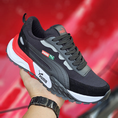 Style Rider Zinc Puma + MEDIAS